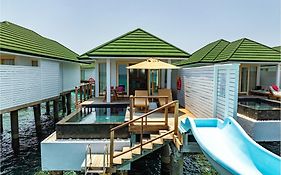 Sun Siyam World